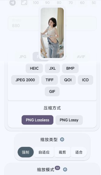 ImageToolbox 图片工具箱3.8.0-rc02开源版-软件天堂-专注分享