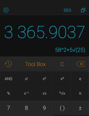 CalcKit 多合一计算器 v8.1.0高级版-软件天堂-专注分享